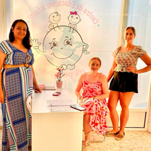  Equipo Educativo