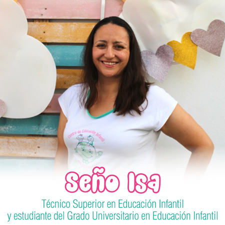 Avatar de Isa