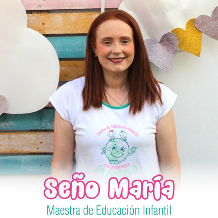 Avatar de María