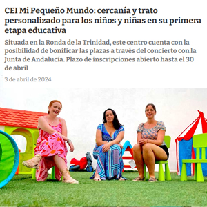  Imagen de entrevista moron informacion